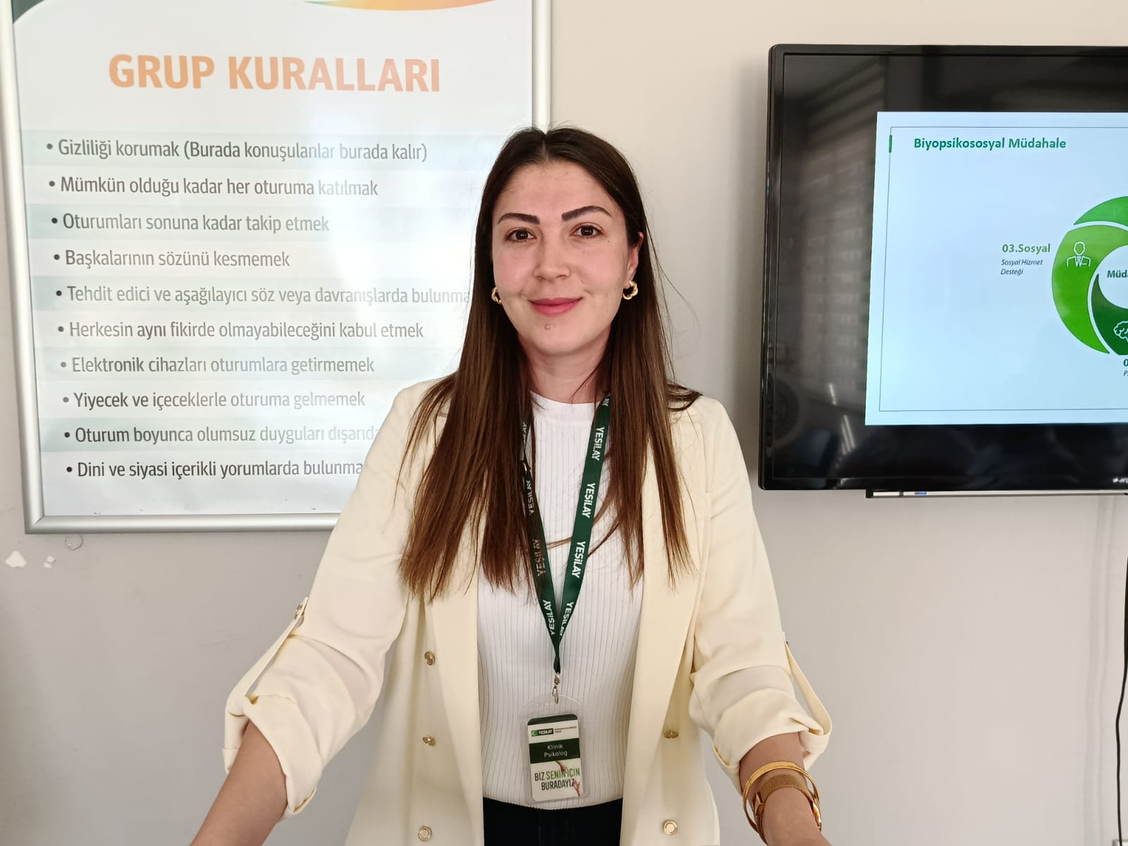 Yeşilay Danışmanlık Merkezi (YEDAM) Edirne Şubesi, son dönemde hızla artan teknoloji ve kumar bağımlılığı ile mücadele çalışmalarına yönelik kapsamlı bir bilgilendirme toplantısı düzenledi. 